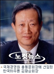 (주)한국하우톤 이미지