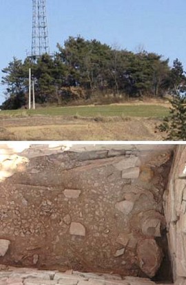 고흥신발 이미지