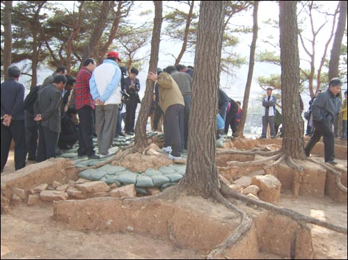 고흥신발 이미지