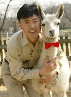 라마 이미지