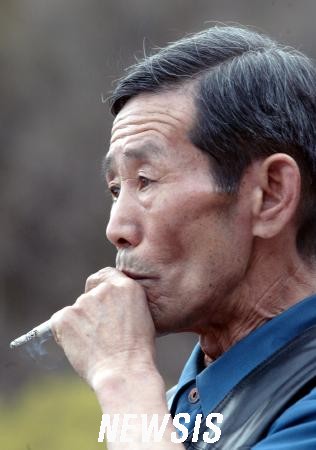 동막골 이미지