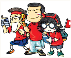 PARAN스포츠 이미지