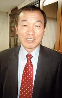 (사)한국어린이전도협회 이미지