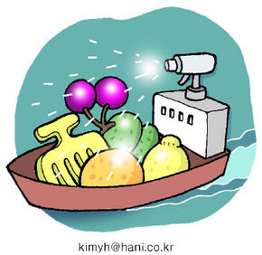 모든수입코너 이미지