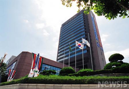 창포산업 이미지