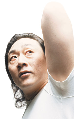 해모수 이미지