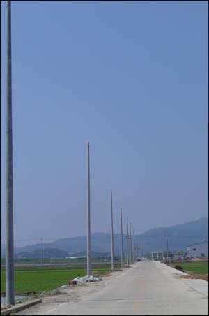 백양환경(주) 이미지