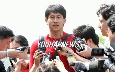김용대축구클럽 이미지