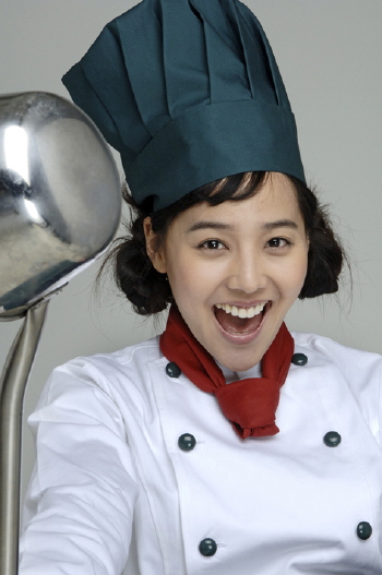 장금이 이미지