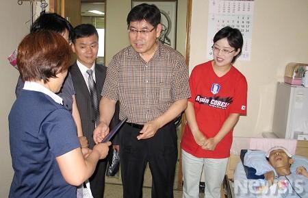 한국전력공사진주지점 이미지