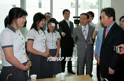 김근태 이미지