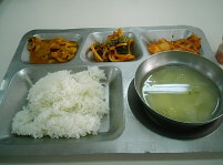 하나식당급식 이미지
