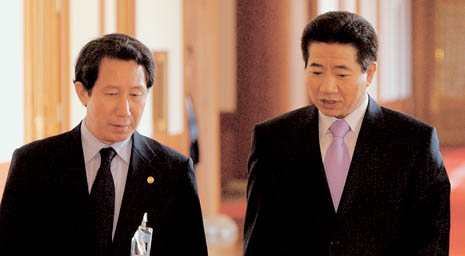 김근태 이미지
