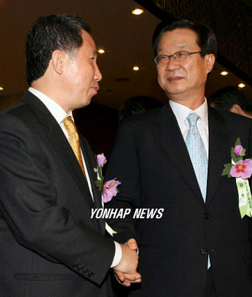 김근태 이미지