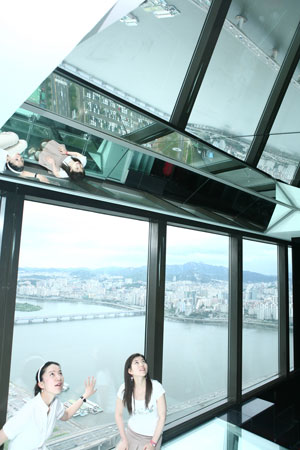 서울 사람들보다 지방사람들이 더 많이 놀러오는곳 | 인스티즈