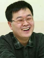 수류산방중심 이미지