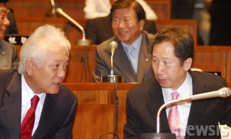 김근태 이미지