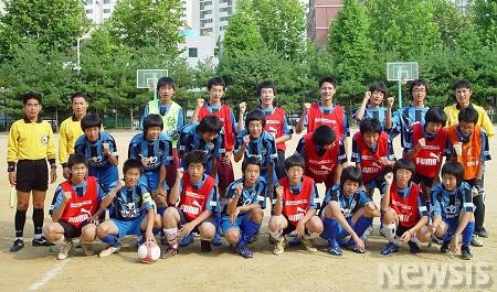 연화중학교 이미지