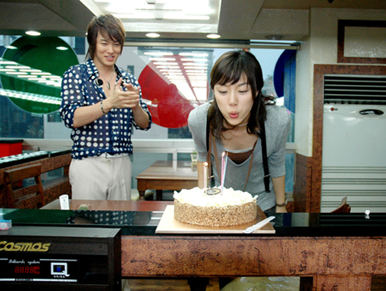 생일파티 이미지
