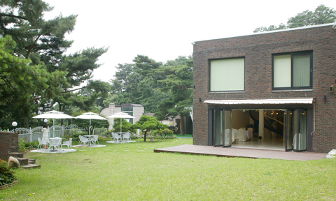 손하우스(HOUSE) 이미지