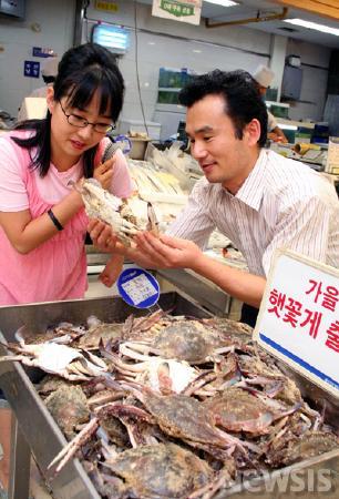 서해안월드마트 이미지
