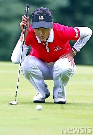 홍진주 이미지