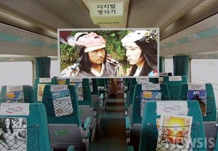(주)씨네우드엔터테인먼트 이미지