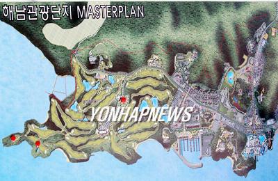 보성골프산업 이미지