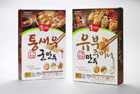 수제명품만두 이미지