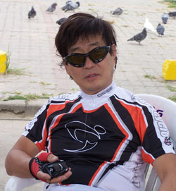 자전거마니아 이미지