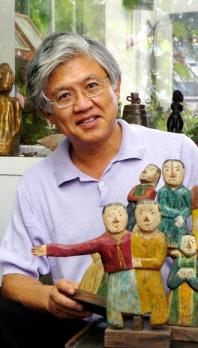 목인 이미지