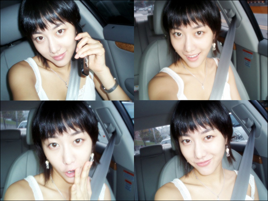 생얼미인 이미지