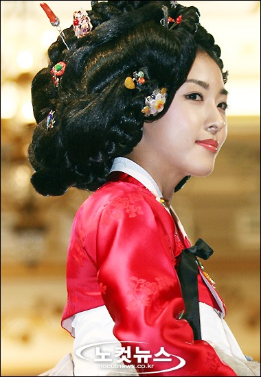 황진이 이미지