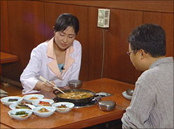 우리콩 건강밥상 이미지