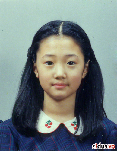 김은주 이미지