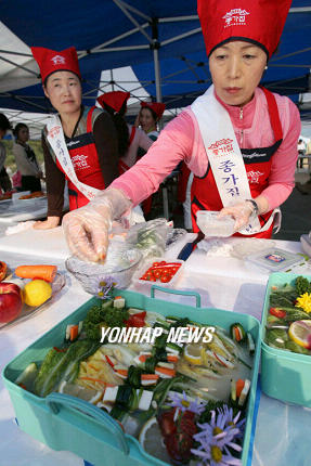 섬강식품 이미지