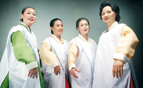 사단법인 소리애 이미지