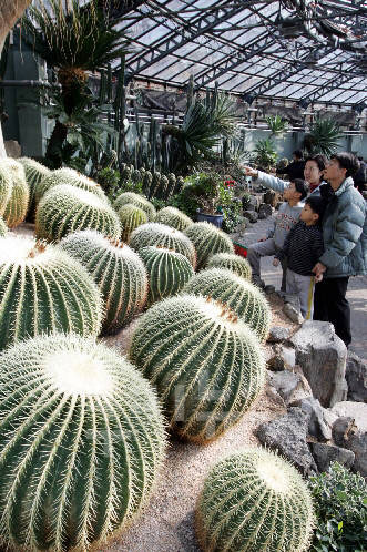 동서울식물원 이미지