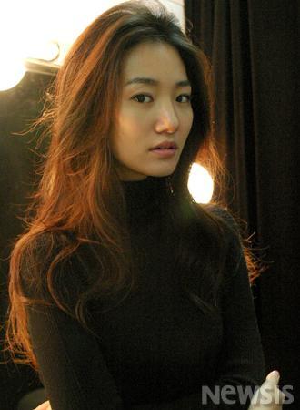 김은주 이미지
