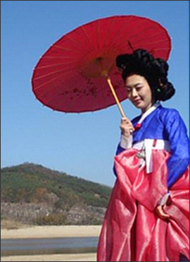 왕언니 이미지