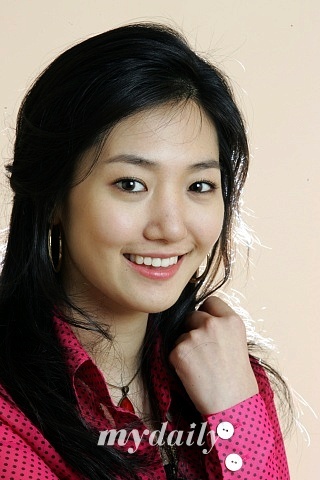 김은주 이미지