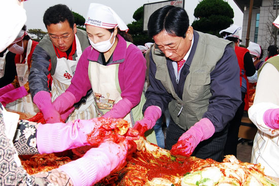 삼남석유(주) 이미지