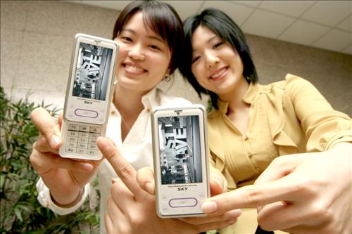 (주)스카이통신 이미지