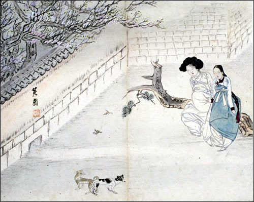 삼원화원 이미지