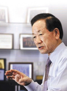 이화산소(주) 이미지