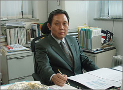 한신기업㈜ 이미지