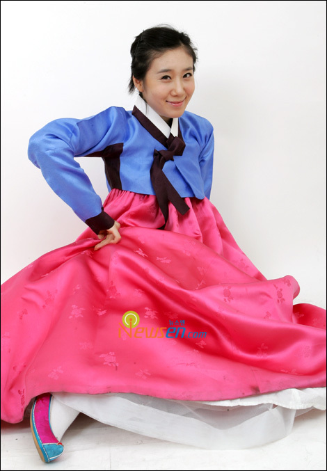 행운패션 이미지