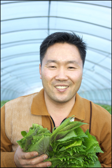 깻잎농원 이미지