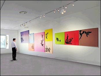 몽인아트스페이스 이미지