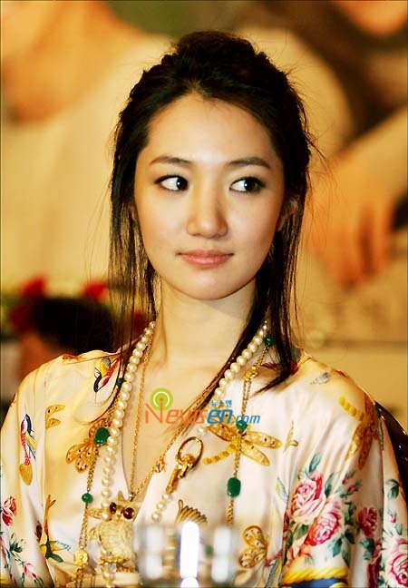 김은주 이미지